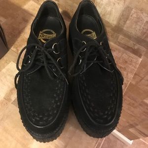 Demonia Creepers (limited edition) ⚡️Sale⚡️